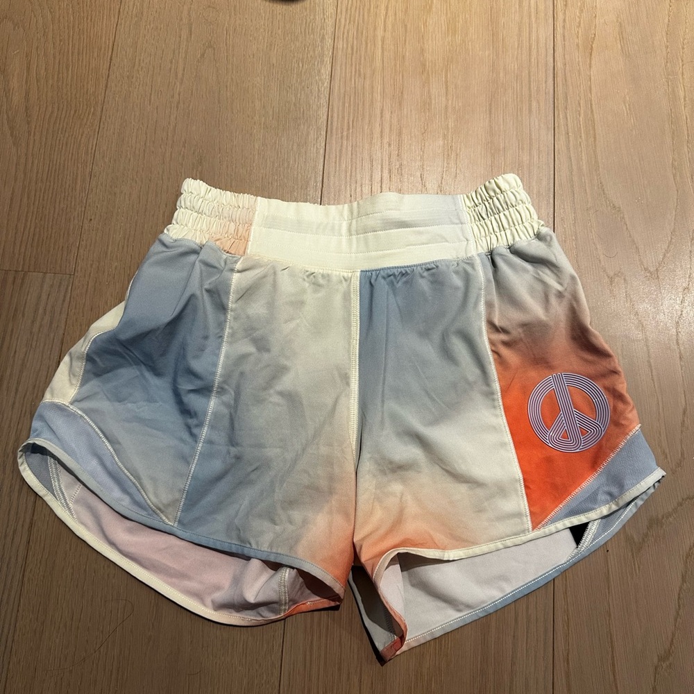 Lululemon hotty hot madhappy collab - Picture 2 of 4